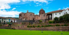 Recomendaciones para visitar el Qoricancha (Templo del Sol) en Cusco