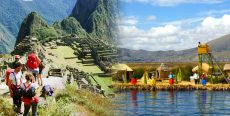Turismo por Semana Santa: lugares turísticos que se pueden visitar