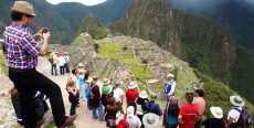 Turistas que quieran visitar Machu Picchu todo el día, deberán comprar 2 boletos