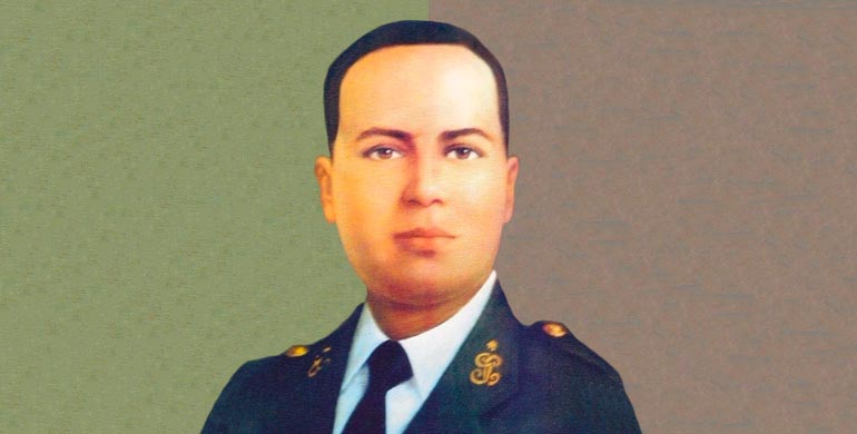 Alipio Ponce Vásquez