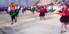 Danza Llullucha