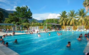 Piscinas de Sambaray