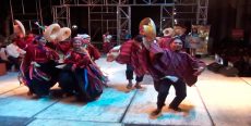 Danza Lanchipinkullo