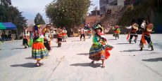Danza Llaqta Maqta