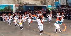 Danza Shacshas (Shaqapas)
