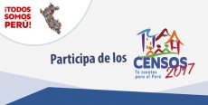 Censo 2017: todas las preguntas que tendrás que responder