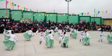 Danza de la Pava