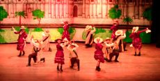 Danza Montonero Arequipeño