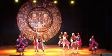 Danza Qachwa de Viracochan