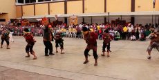 Danza Cucasaru (Terala)