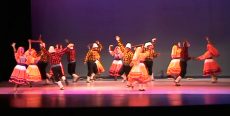 Danza Papa Qaitay