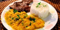 Locro de Zapallo