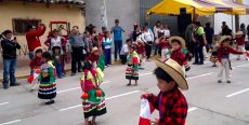 Danza Alférez de Cangallo