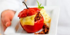 Rocoto Relleno