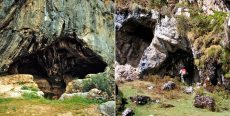 Cuevas de Lauricocha