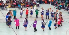 Danza Chunchos de Yauyos