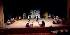 Danza Pastorcitos de Sihuas