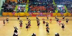 Danza Papa Tarpuy