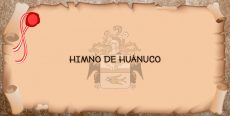 Himno de Huánuco