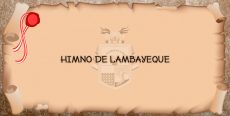 Himno de Lambayeque