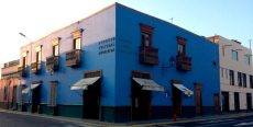 El Fantástico Museo del Juguete