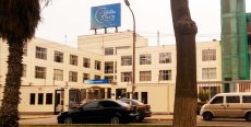 Clínica Stella Maris