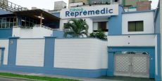 Clínica Repromedic