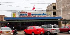 Clínica San Bernardo