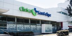 Clínica San Felipe