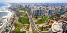 Mejor época para viajar a Lima