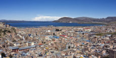 Mejor época para viajar a Puno