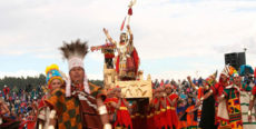 Historia del Perú: El maravilloso legado de los incas