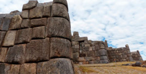 Sistema de construcción inca