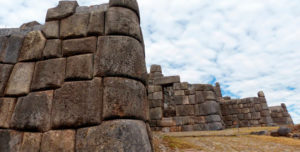 Sistema de construcción inca