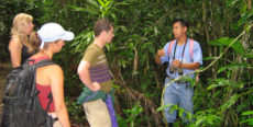 Descubre! Cuatro experiencias de turismo responsable en Perú