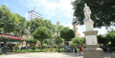 Mejor época para viajar a Piura