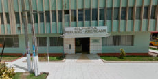 Clínica Peruano Americana – Trujillo