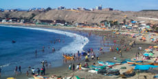 En este verano disfruta de las hermosas Playas de Barranca