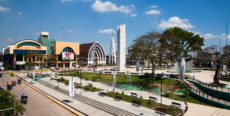 Mejor época para viajar a Pucallpa
