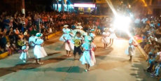 Danza las Pastoras de Colán