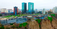 Descubriendo Miraflores, el distrito turístico más seguro de Lima!