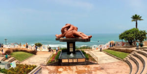Parque del Amor