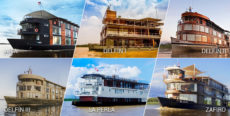 Iquitos: Cruceros en el Río Amazonas