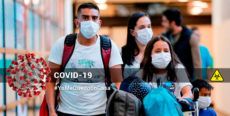 #YoMeQuedoEnCasa Perú luchando contra el Coronavirus