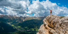 Recomendaciones para un deporte de montaña sin contagios