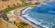 Conociendo la Región Natural Costa o Chala llena de Biodiversidad