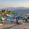 Recreo turístico el Oasis Cajamarca