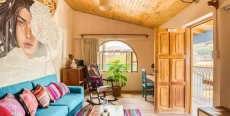 Los hoteles y hostales más geniales de Perú