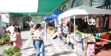 Los mejores mercados de Arequipa, Perú