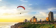 Cosas interesantes y peculiares que puedes hacer en Lima, Perú